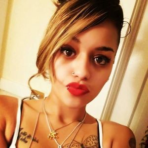 Meet your Posher, Mariah
