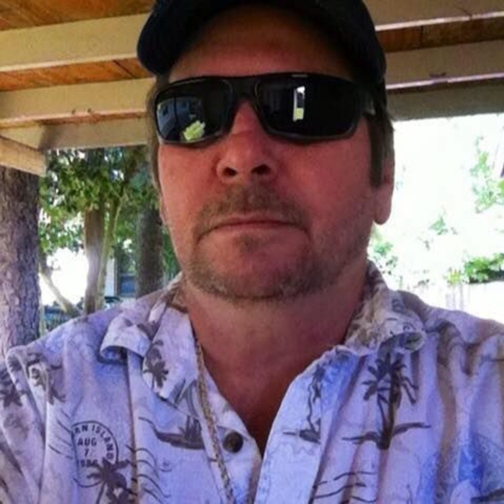 Meet your Posher, Craig