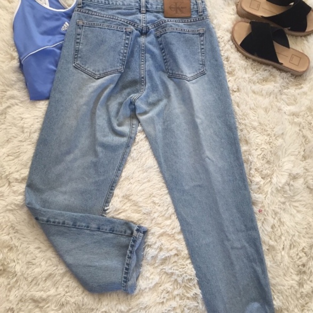 Calvin Klein Vintage Jeans