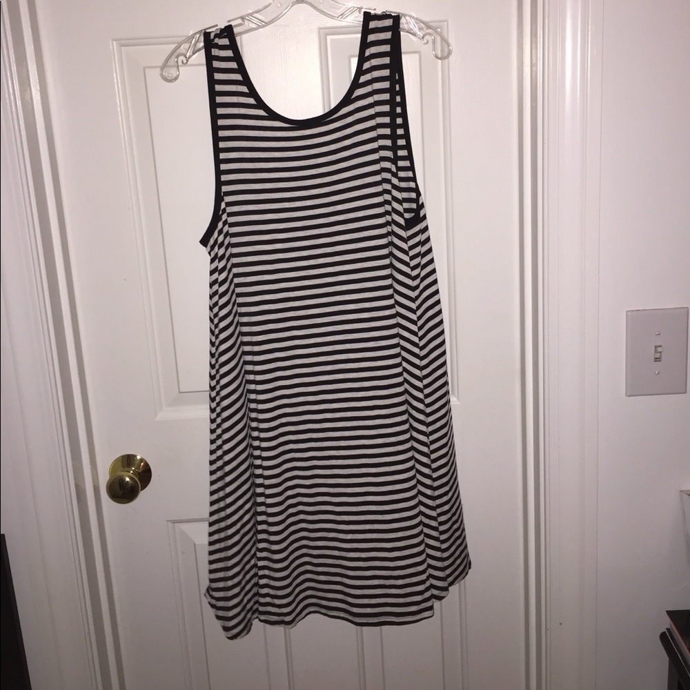American Eagle Tshirt Dress