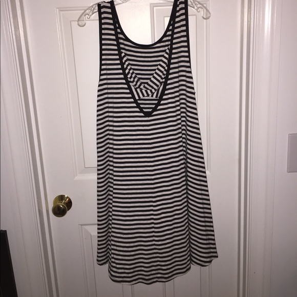 American Eagle Tshirt Dress - Picture 2 of 5