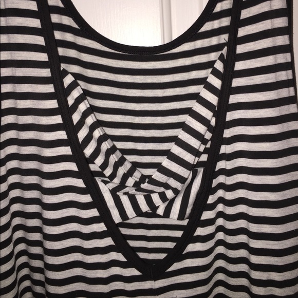 American Eagle Tshirt Dress - Picture 3 of 5