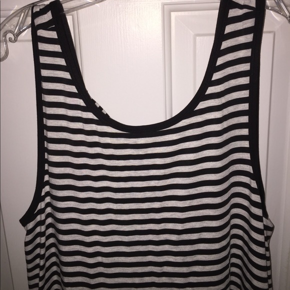 American Eagle Tshirt Dress - Picture 5 of 5