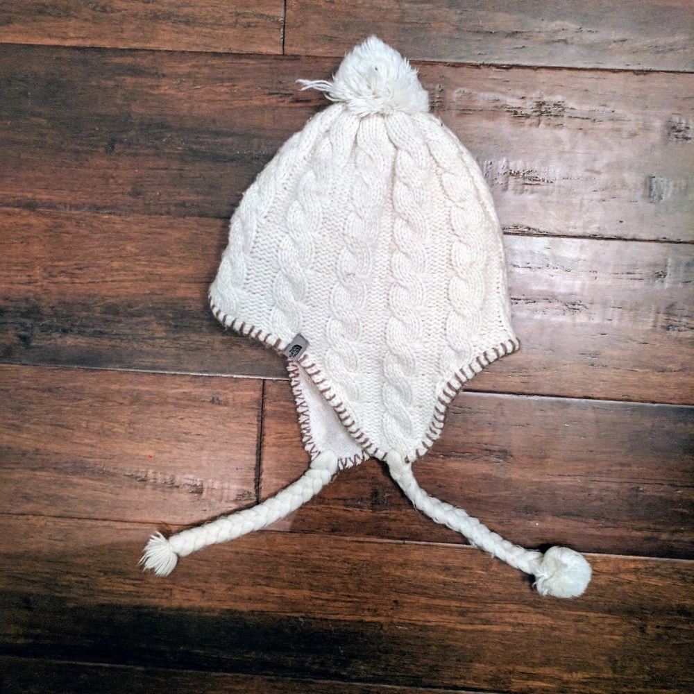 Northface winter hat