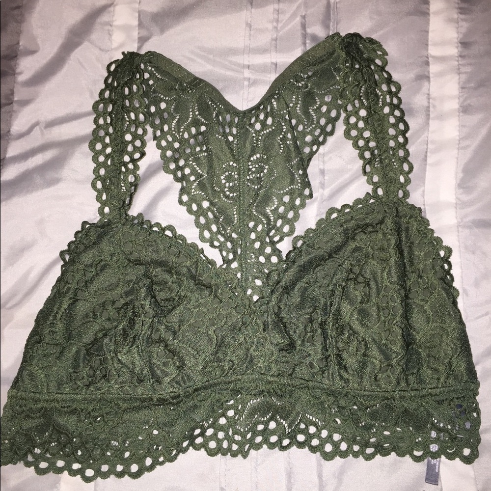 Aerie bralette