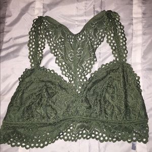 Aerie bralette