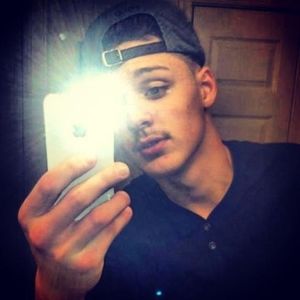 Meet your Posher, Jay