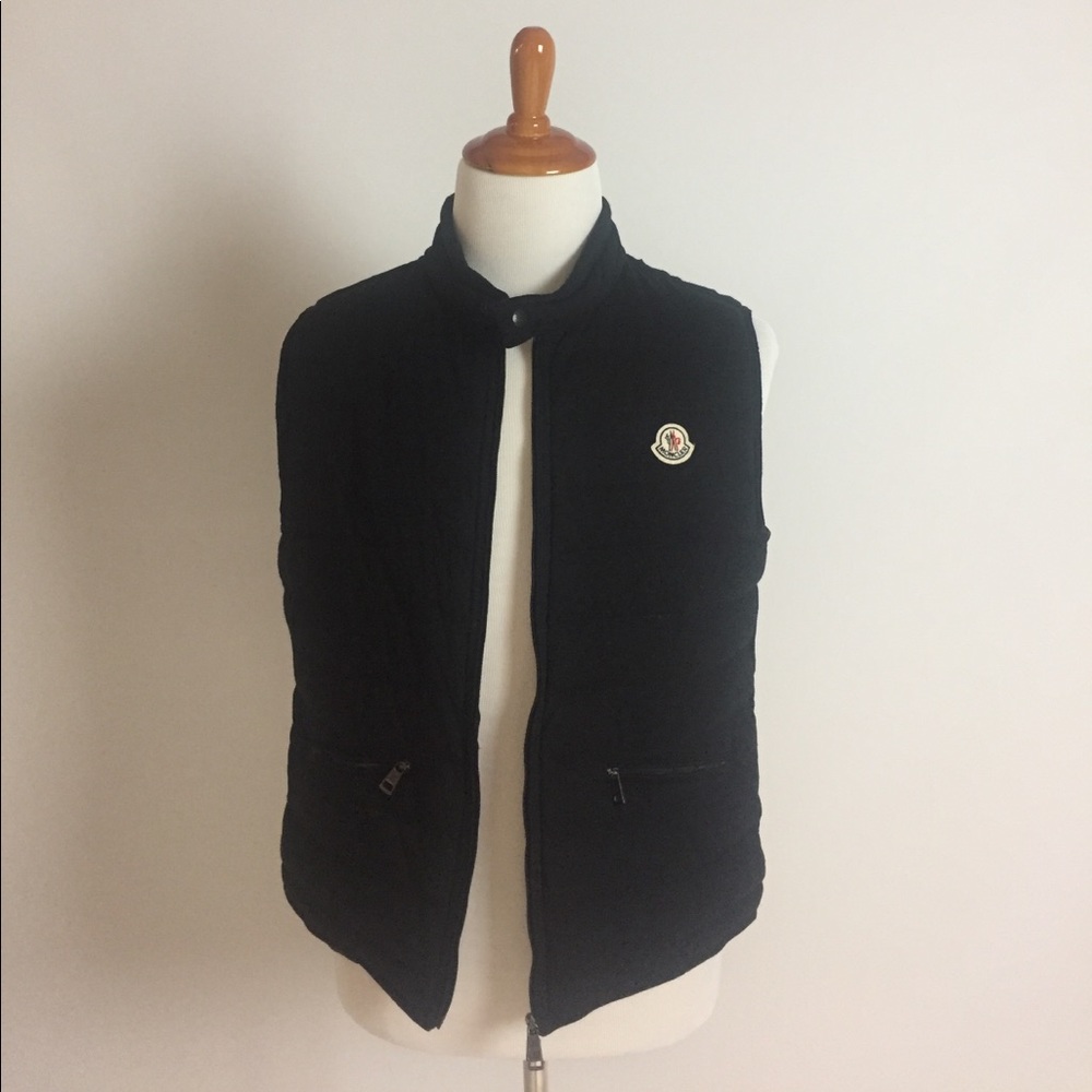 Moncler Vest