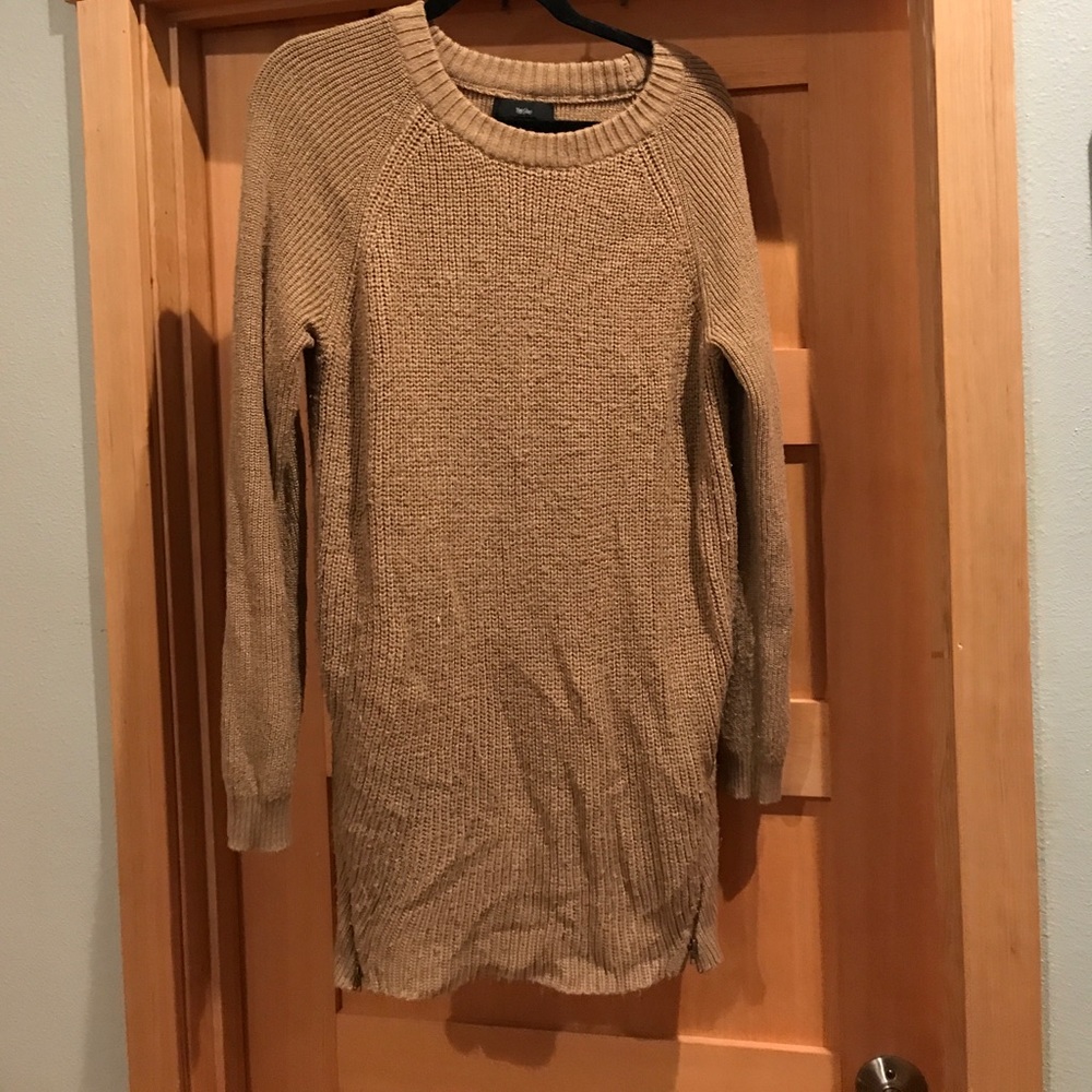 Sweater Dress Mossimo