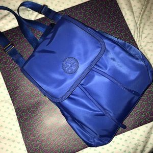 Tory Burch Small Scout Backpack