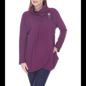 Neon Buddha "Barrow" Jacket