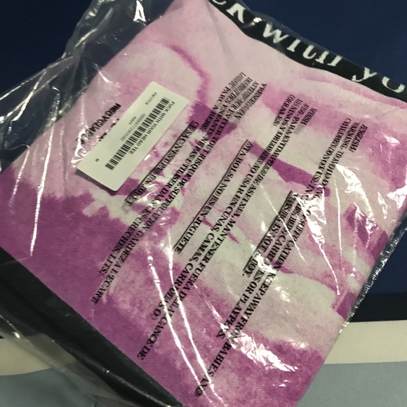 Supreme Fuck With your head tee Size M - Picture 2 of 3