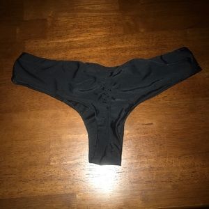 Cheeky Volcom Bikini bottom