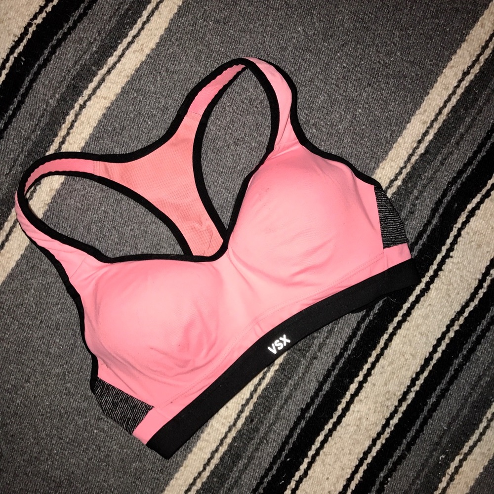Victoria's Secret Sports Bra
