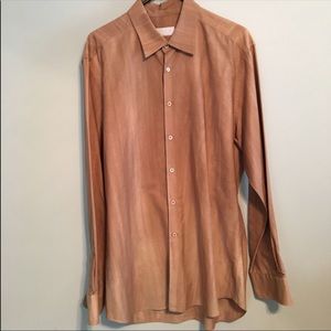 ✔️Authentic 🌟Prada Dress Shirt