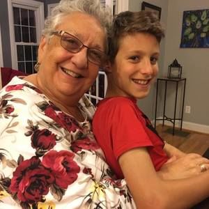 Meet your Posher, Jack