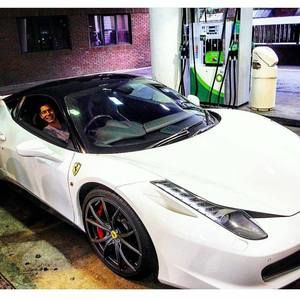 Meet your Posher, Leandro