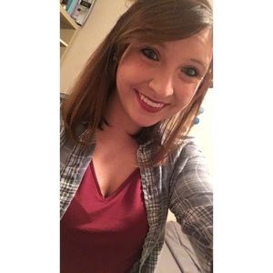 Meet your Posher, Tara