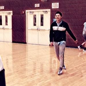 Meet your Posher, Luis