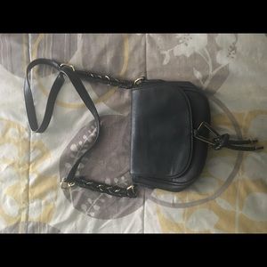 Cross body bag