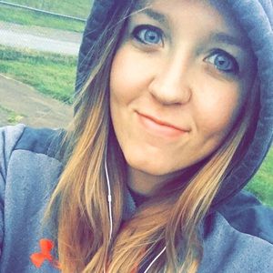 Meet your Posher, Bethany