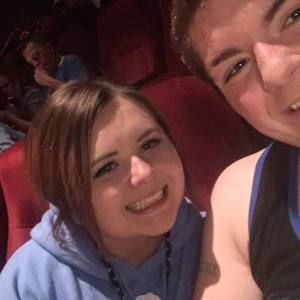 Meet your Posher, Dylan