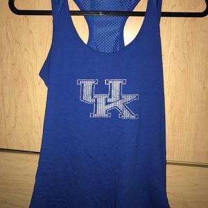 U.K. Tank Top