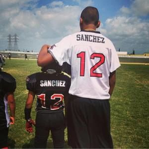 Meet your Posher, Danny