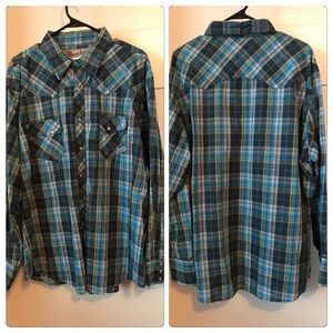 Wrangler women's shirt