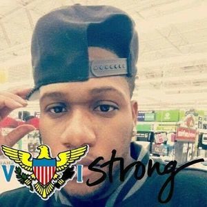 Meet your Posher, Patrick