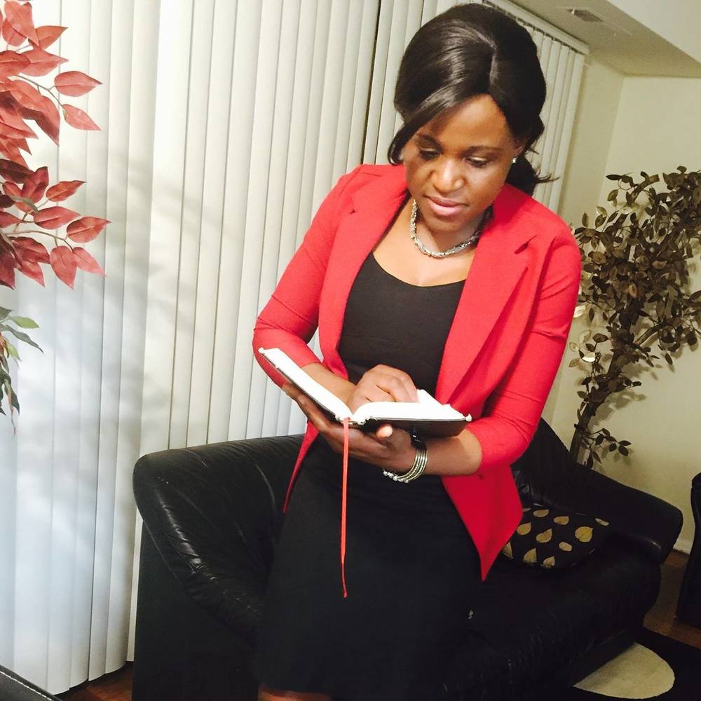 Meet your Posher, Ning