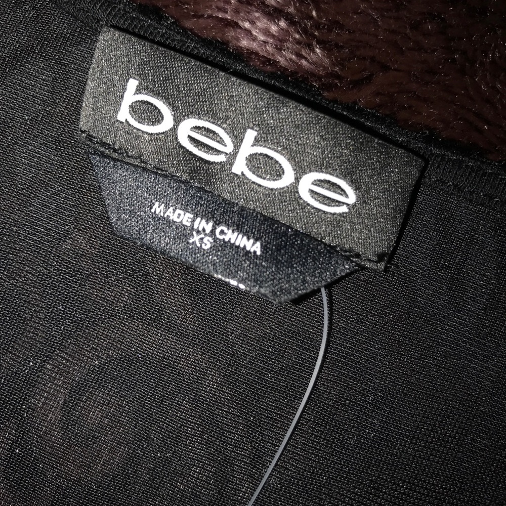 BEBE - Picture 3 of 4