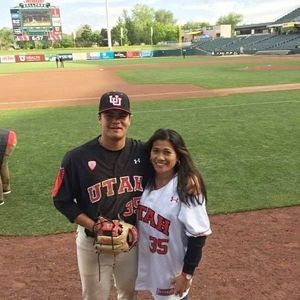 Meet your Posher, Braden