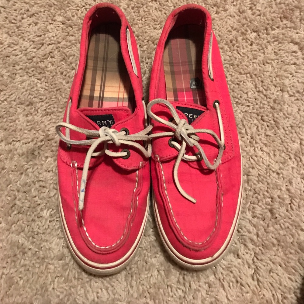 Women's Sperry's