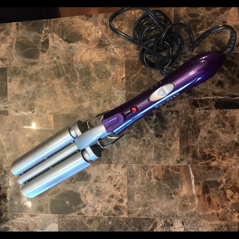 Bed Head Waver