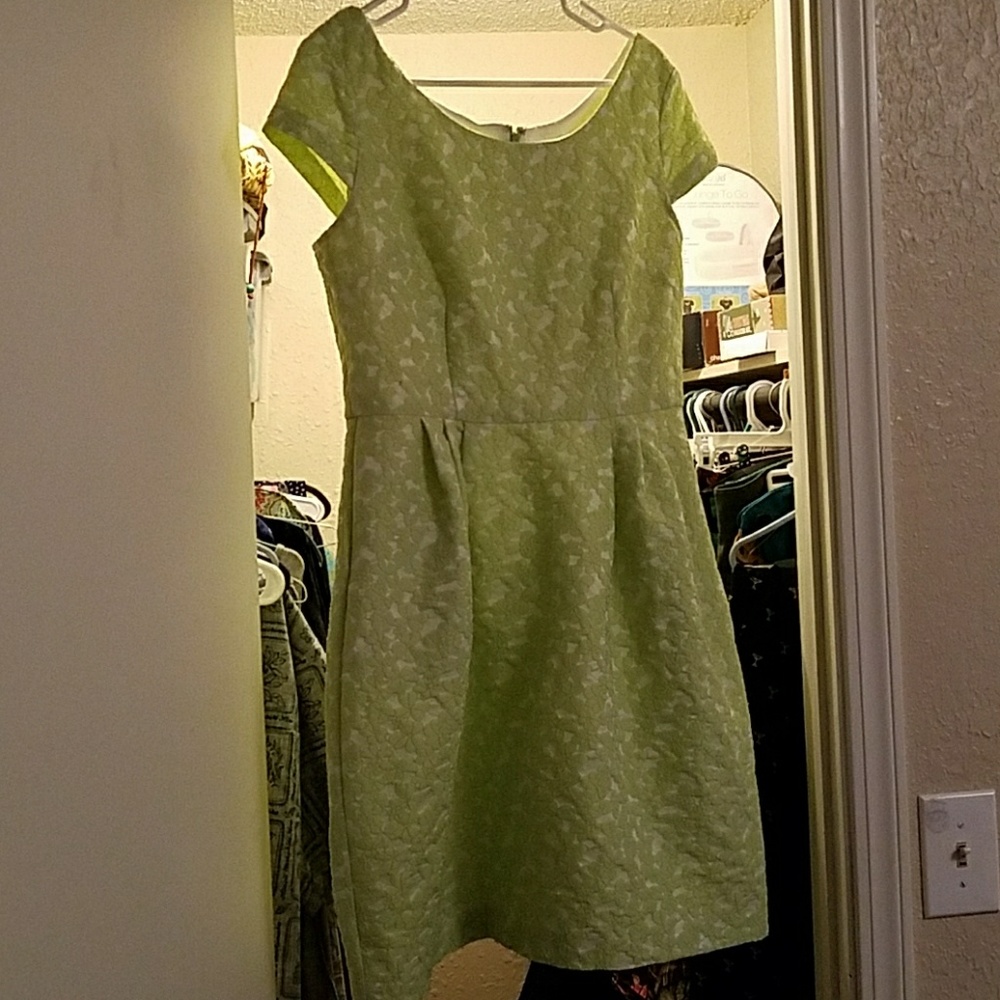 Betsy Johnson dress