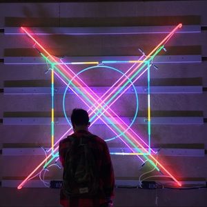 Meet your Posher, Seth