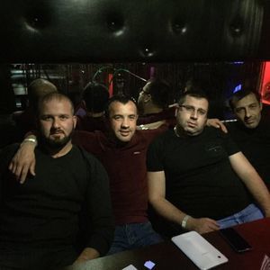 Meet your Posher, Kamil