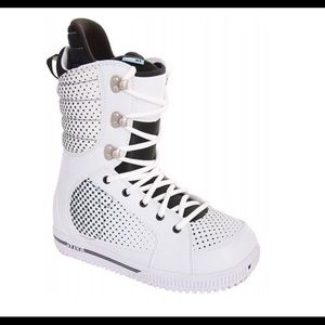 Burton snowboarding boots size 6.5