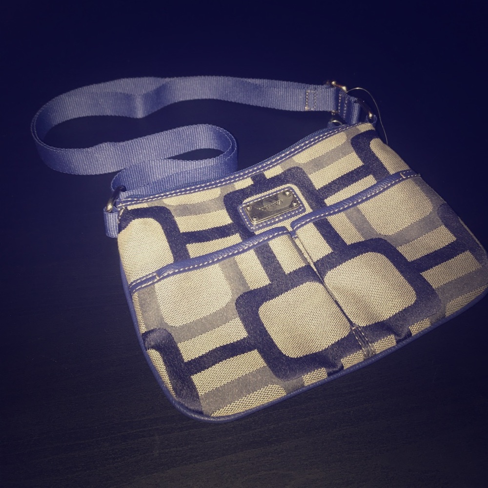 Nine West Satchel