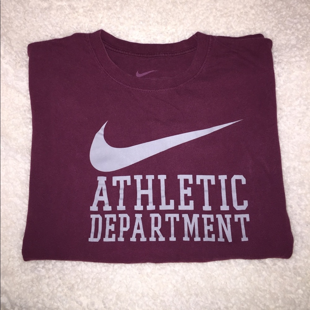 Vintage Nike Tshirt