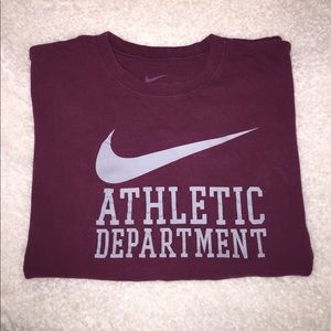 Vintage Nike Tshirt