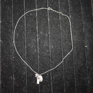 Jewelry - LIVE LAUGH LOVE necklace Jewelry - LIVE LAUGH LOVE necklace