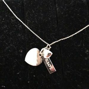 Jewelry - LIVE LAUGH LOVE necklace Jewelry - LIVE LAUGH LOVE necklace