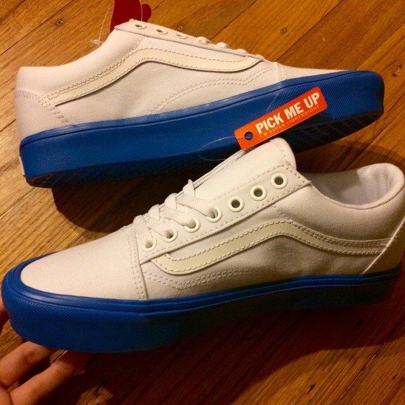 vans pick me up vans pick me up
