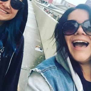 Meet your Posher, Amanda