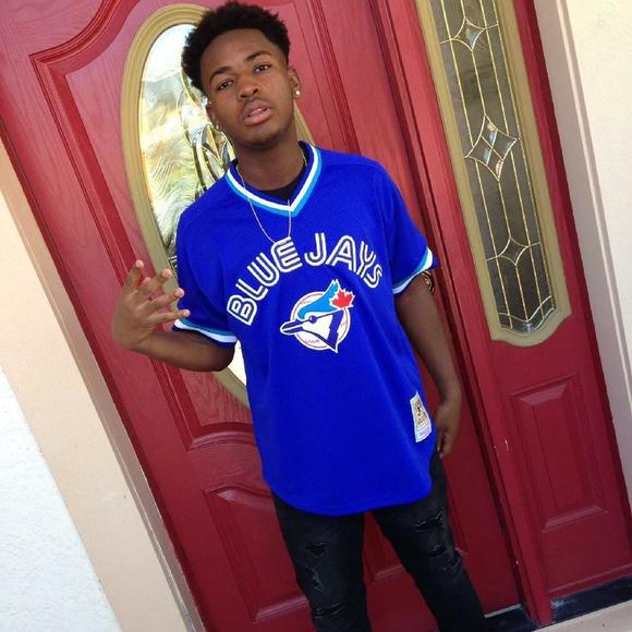 Meet your Posher, Ronald - Picture 1 of 1