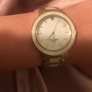 Kate Spade 2017 watch
