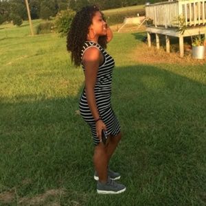 Meet your Posher, Monique