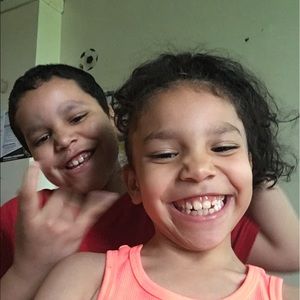 Meet your Posher, Natalie